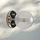 Mandoza Sconce - Blushlighting
