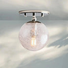 Mandoza Sconce - Blushlighting