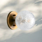 Mandoza Sconce - Blushlighting