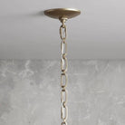 Margolis Large Pendant - 10" WBlushlighting