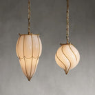 Margolis Large Pendant - 10" WBlushlighting