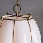 Margolis Large Pendant - 10" WBlushlighting