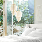 Margolis Large Pendant - 10" WBlushlighting