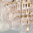 Marigan Multi-Tier Round Chandelier 36″ 48″ 60″-