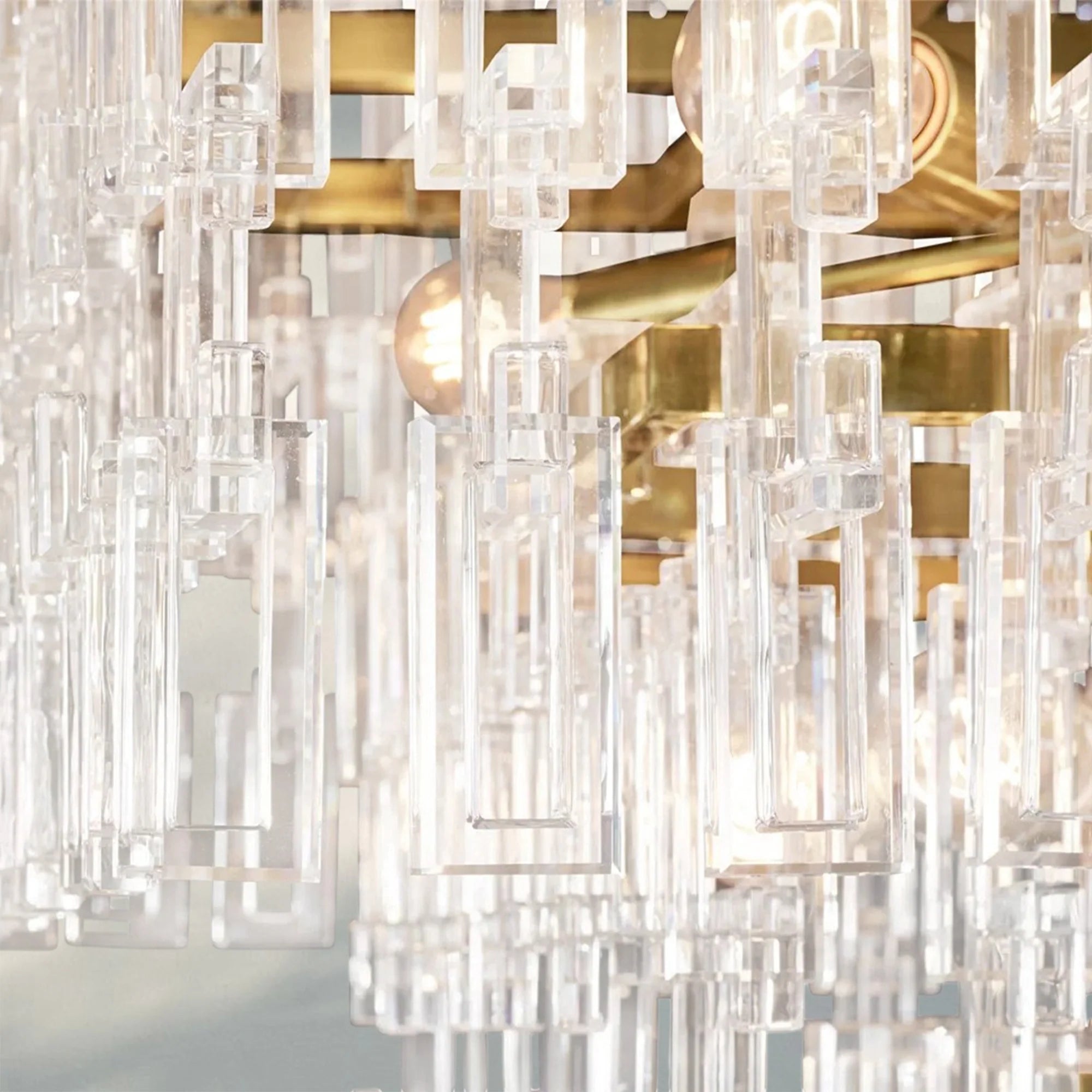 Marigan Multi-Tier Round Chandelier 36″ 48″ 60″-