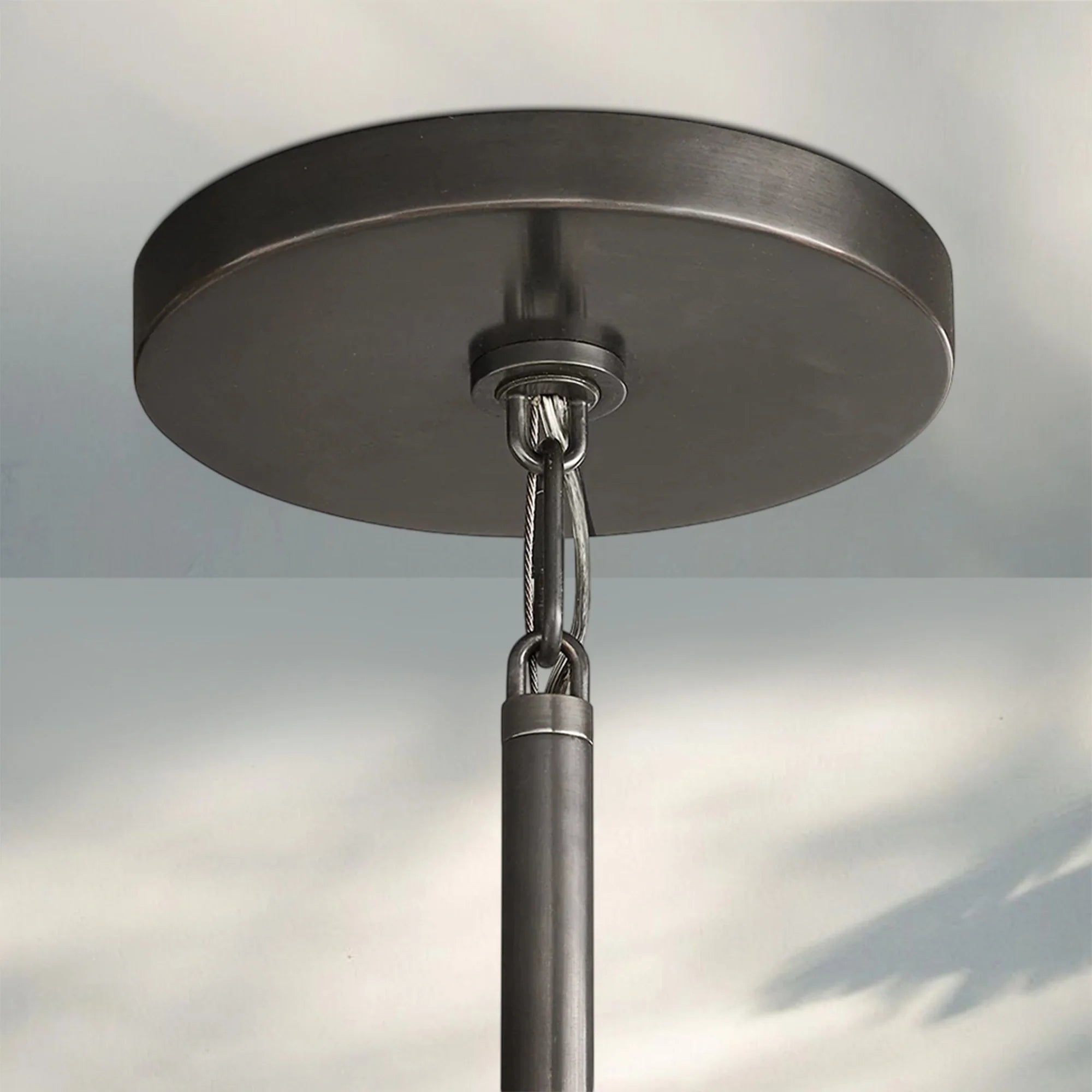 Marigan Multi-Tier Round Chandelier 36″ 48″ 60″-