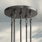 Marigan Multi-Tier Round Chandelier 36″ 48″ 60″-