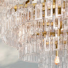 Marigan Multi-Tier Round Chandelier 36″ 48″ 60″-