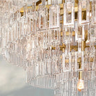 Marigan Multi-Tier Round Chandelier 36″ 48″ 60″-