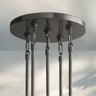 Marigan Multi-Tier Round Chandelier 36″ 48″ 60″-