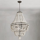 Marisol Chandelier - WhiteBlushlighting