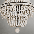 Marisol Chandelier - WhiteBlushlighting
