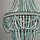 Marisol Chandelier - BlueBlushlighting