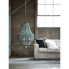 Marisol Chandelier - BlueBlushlighting