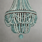 Marisol Chandelier - BlueBlushlighting