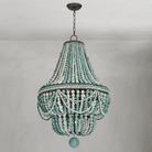 Marisol Chandelier - BlueBlushlighting