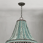 Marisol Chandelier - BlueBlushlighting