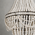 Marisol Chandelier - WhiteBlushlighting