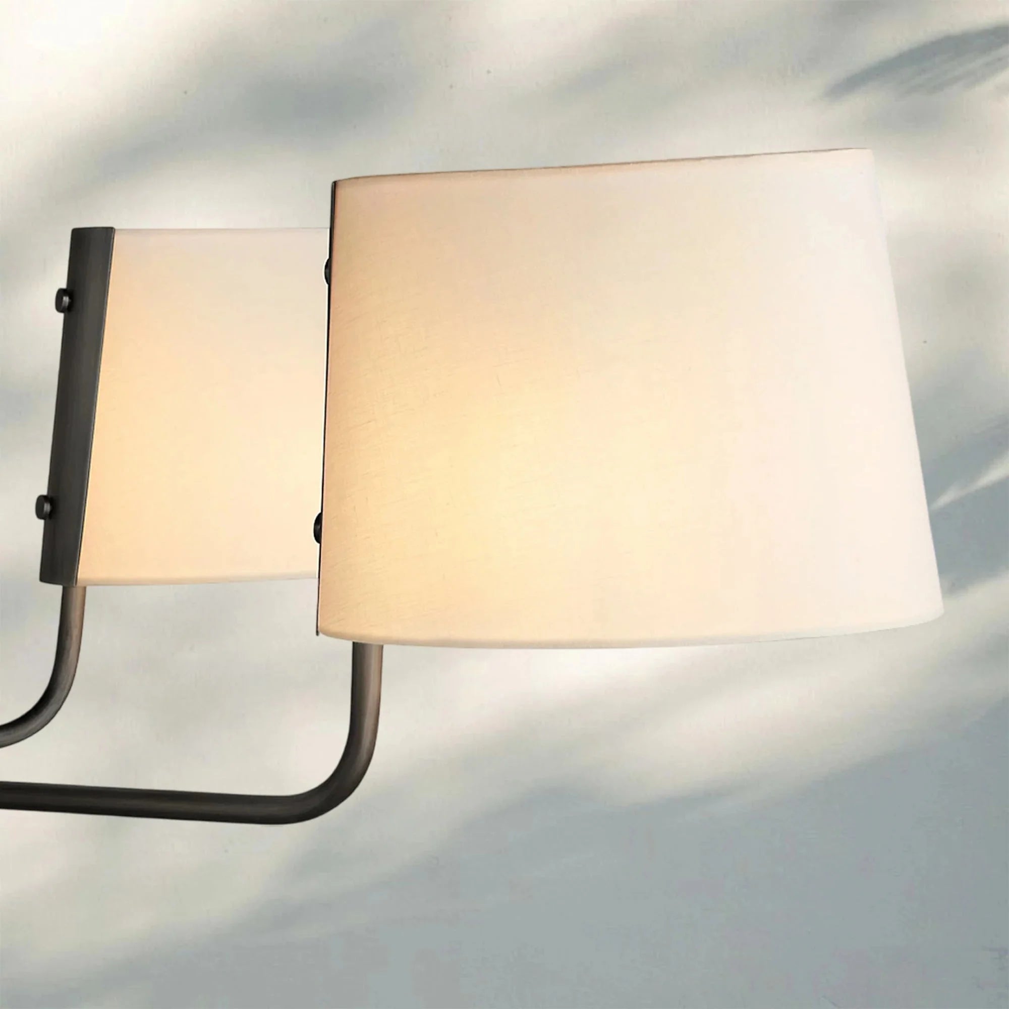 Martinean Round Chandelier 48" 60" - Blushlighting