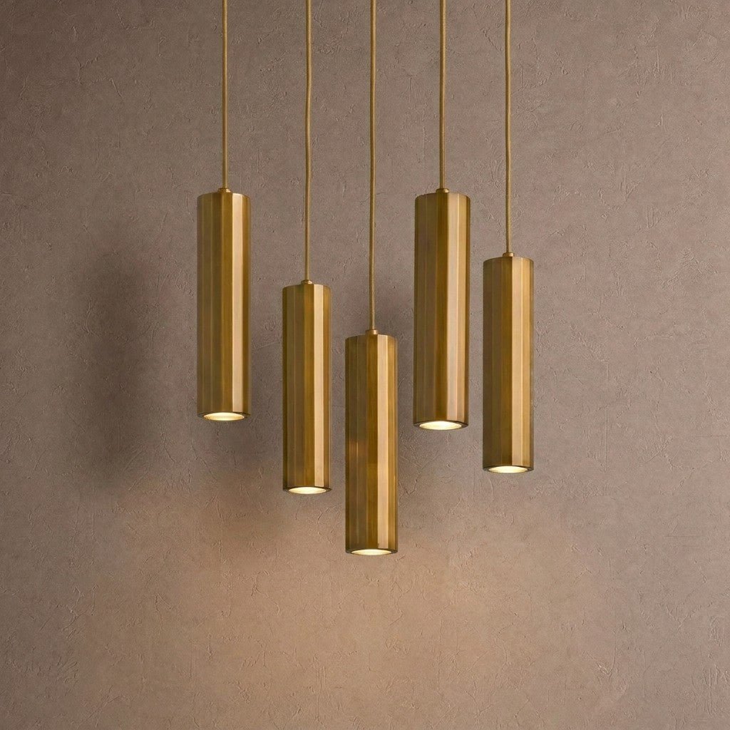 Matthie Chandelier - Blushlighting