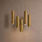 Matthie Chandelier - Blushlighting