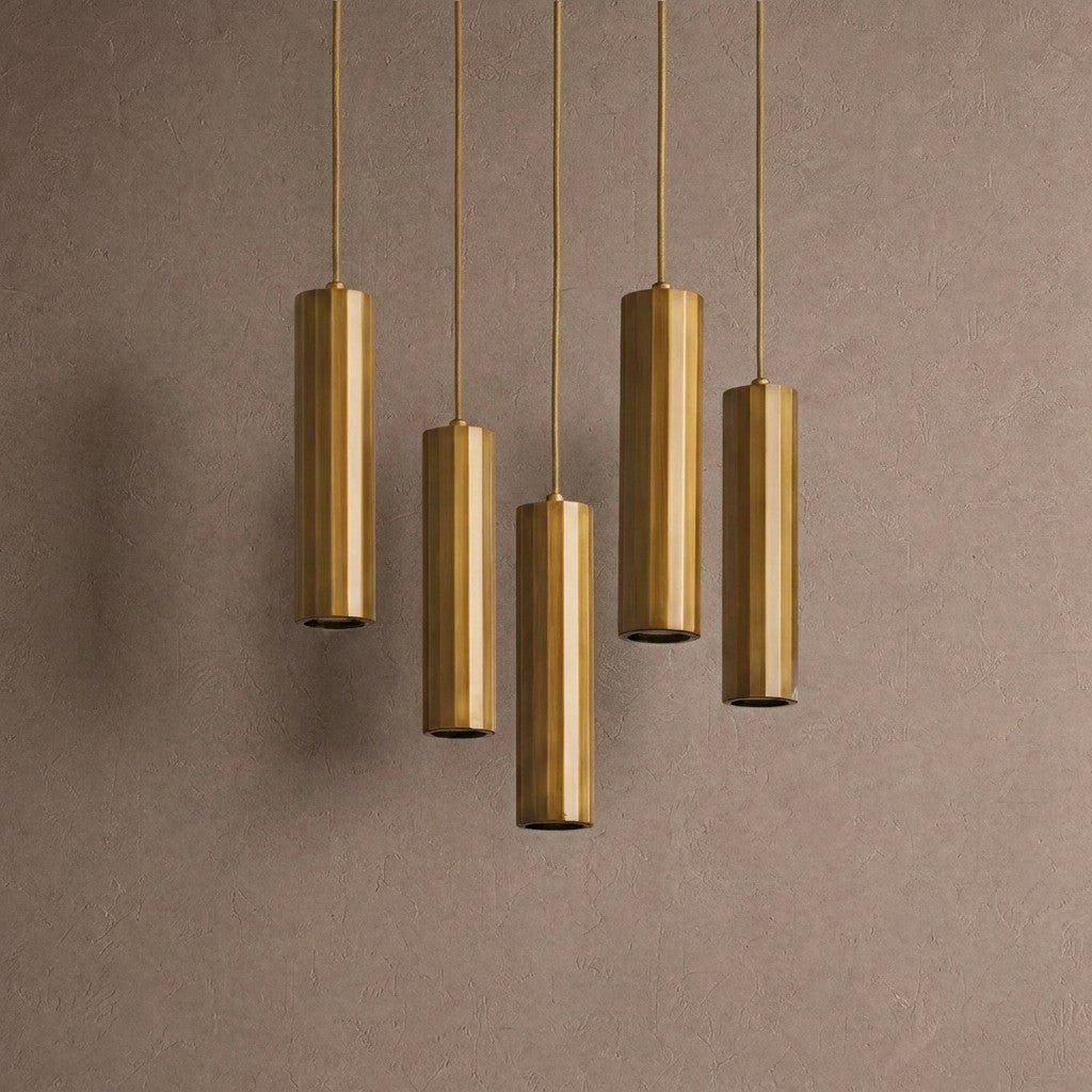 Matthie Chandelier - Blushlighting