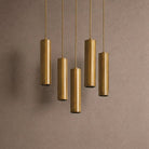 Matthie Chandelier - Blushlighting
