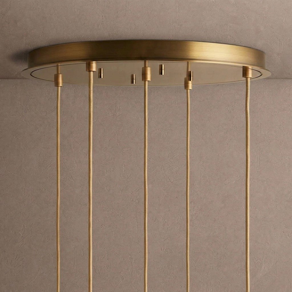 Matthie Chandelier - Blushlighting