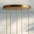 Matthie Chandelier - Blushlighting