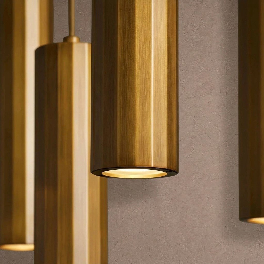 Matthie Chandelier - Blushlighting