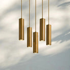 Matthie Chandelier - Blushlighting