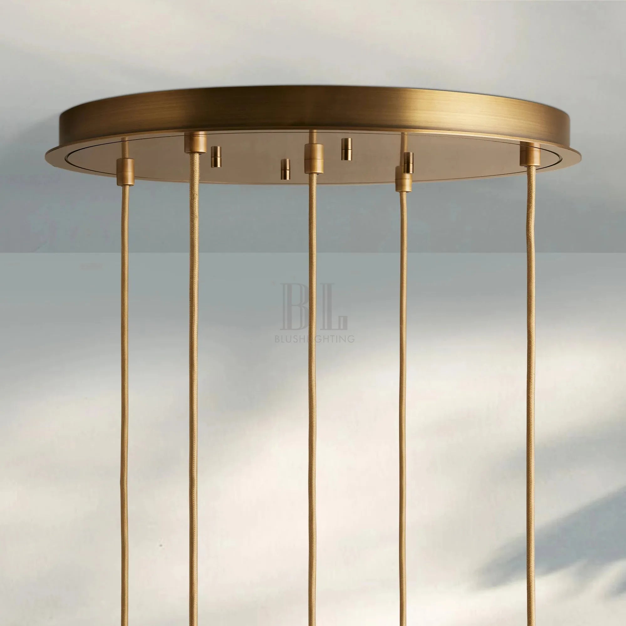 Matthie Chandelier - Blushlighting