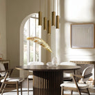 Matthie Chandelier - Blushlighting