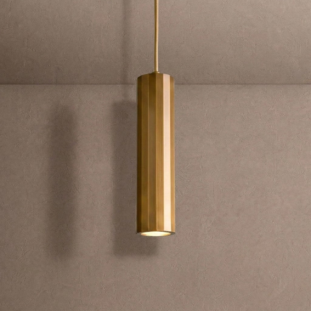 Matthie Pendant - Blushlighting