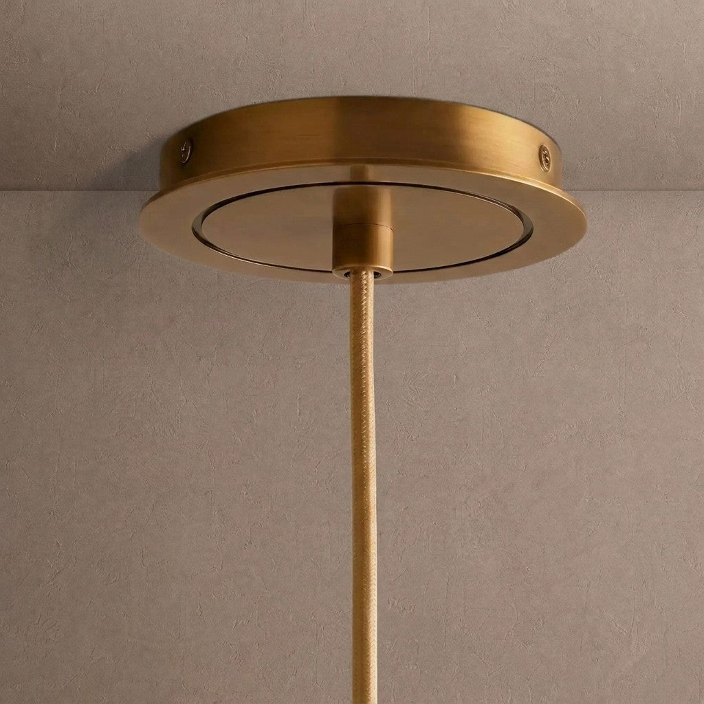 Matthie Pendant - Blushlighting