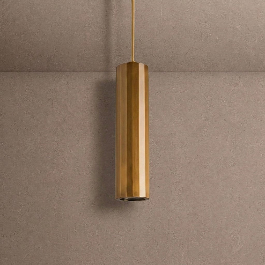 Matthie Pendant - Blushlighting