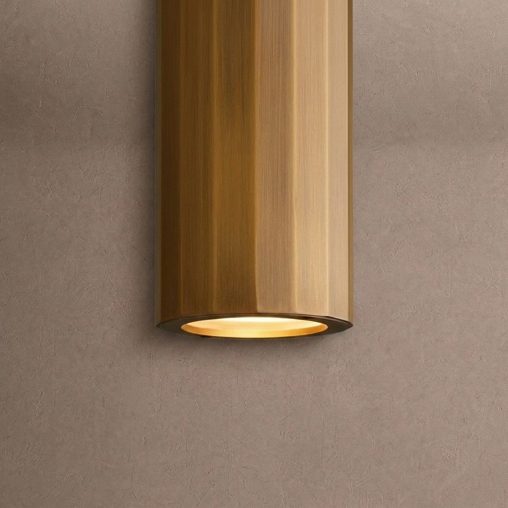 Matthie Pendant - Blushlighting