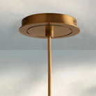 Matthie Pendant - Blushlighting