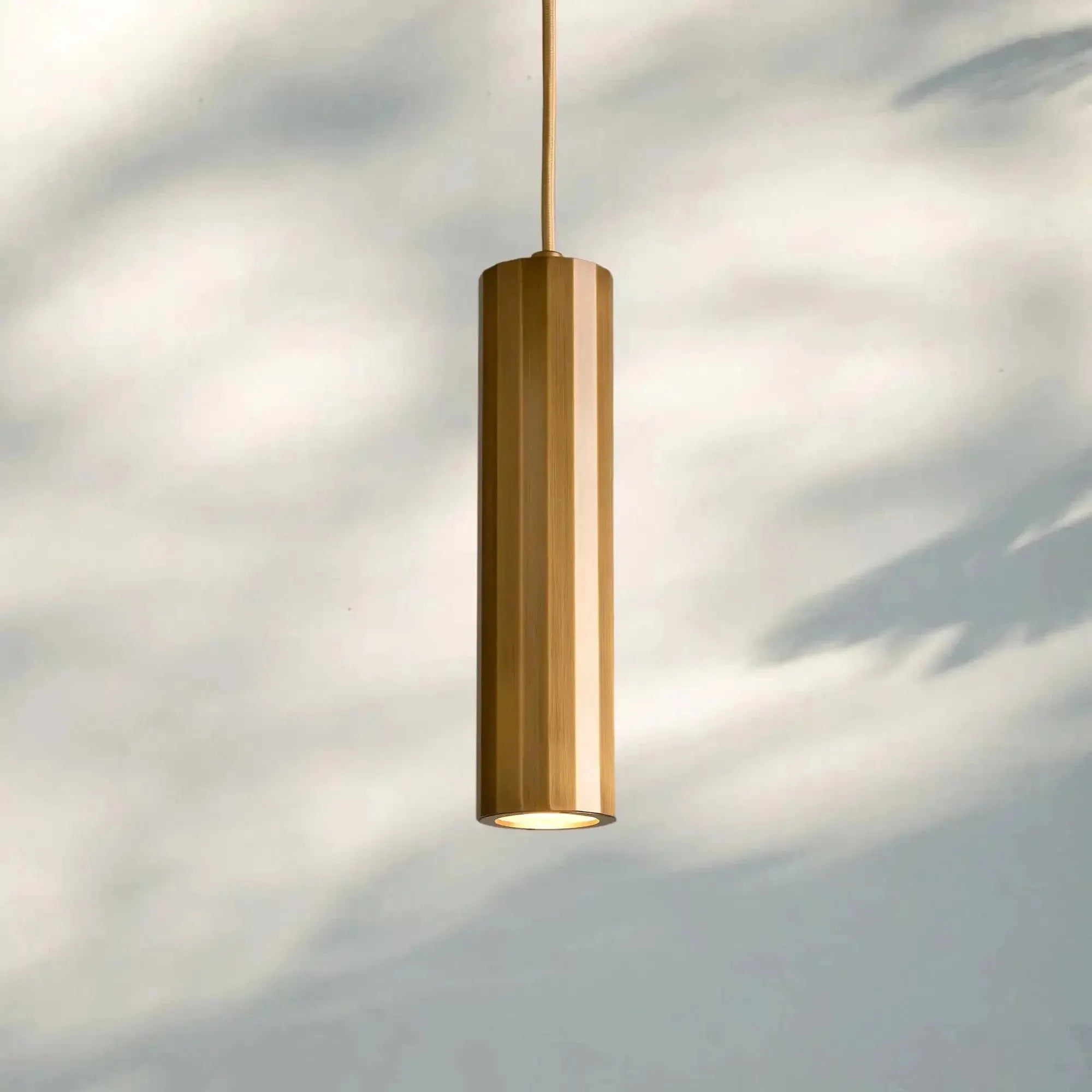 Matthie Pendant - Blushlighting