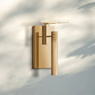 Melang Disc Sconce - Blushlighting