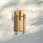 Melang Disc Sconce - Blushlighting