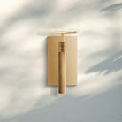 Melang Disc Sconce - Blushlighting