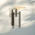 Melang Disc Sconce - Blushlighting