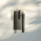 Melang Disc Sconce - Blushlighting