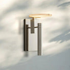 Melang Disc Sconce - Blushlighting