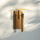 Melang Disc Sconce - Blushlighting