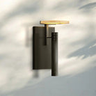 Melang Disc Sconce - Blushlighting