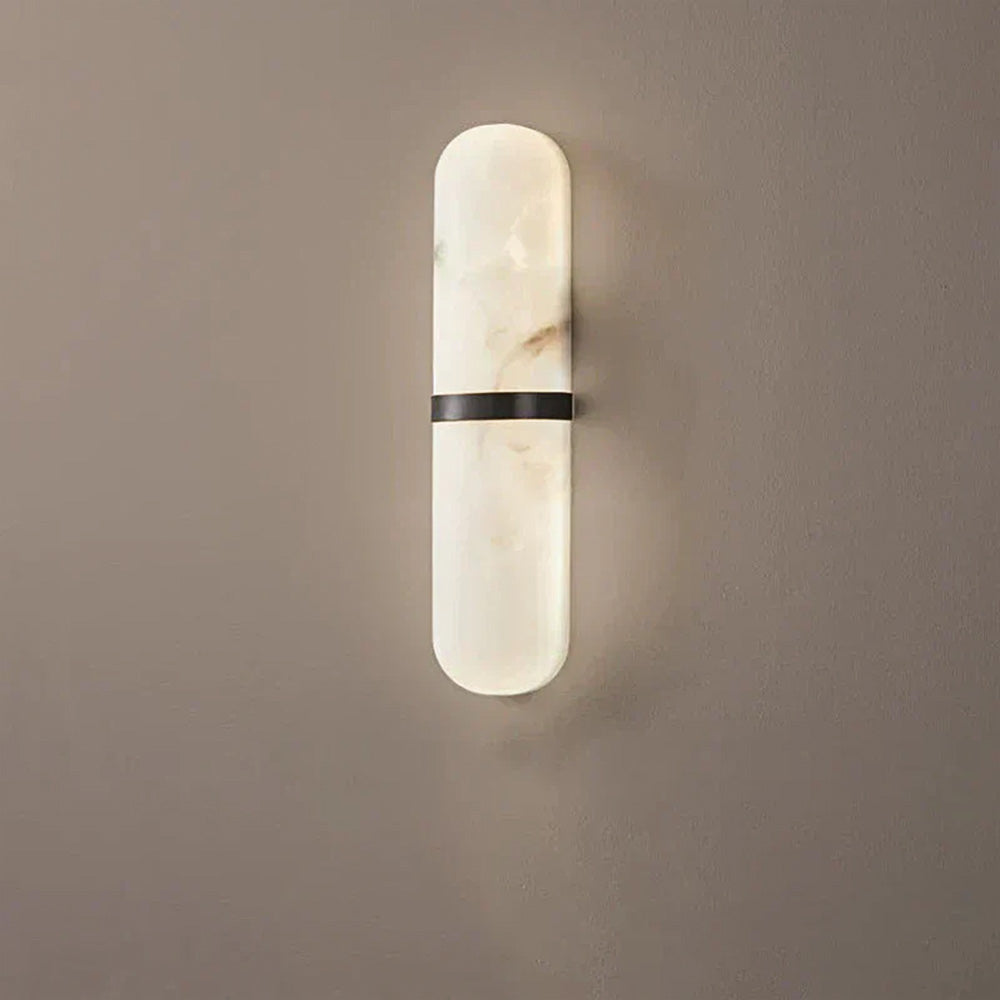 Melang Pill Form Sconce-