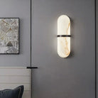 Melang Pill Form Sconce-