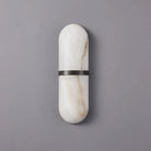 Melang Pill Form Sconce-